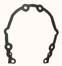 TIMING COVER GASKET - NEW STYLE V8