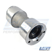 AXLE CARRIER: YAMAHA 125 / 250 RAPTOR 08-13