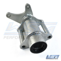 AXLE CARRIER: YAMAHA 350 BANSHEE 90-06