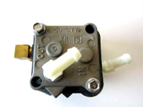 FUEL PUMP: MERCURY
