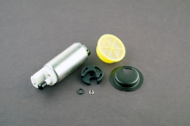 FUEL PUMP: YAMAHA 150 - 200 HP HPDI