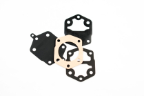 FUEL PUMP REPAIR KIT: YAMAHA 115 - 300 HP