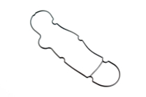 O-RING, VST: MERCURY / MARINER 75 - 300 HP