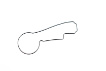 O-RING, VST: MERCURY / MARINER / YAMAHA 150 - 300 HP