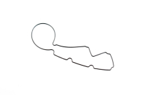 O-RING, VST: YAMAHA 150 - 300 HP