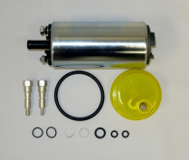 FUEL PUMP: YAMAHA 150-250 HP