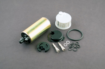 FUEL PUMP: MERCRUISER / MERCURY / YAMAHA 200-300 HP