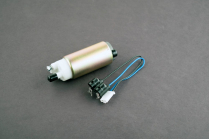 POMPE A ESSENCE : JOHNSON/EVIN/SUZUKI 40 - 70 HP 4 TEMPS