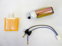 POMPE A ESSENCE : MERCURY / YAMAHA 200 / 225 HP 4 TEMPS