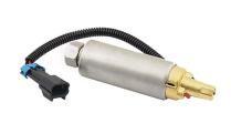 FUEL PUMP: MERCRUISER 4.3 - 8.1L
