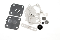 ENS. REPARATION DE POMPE A ESS. : FORCE/MERCURY 30-300 HP 76-18