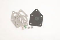 ENS. REPARATION DE POMPE A ESS. : JOHN./EVIN 75-175 HP 97-01