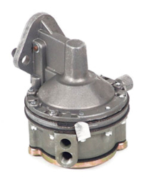 POMPE A CARBURANT&nbsp;: CRUSADER / INDMAR