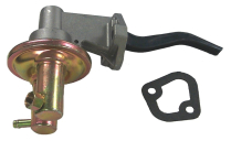 POMPE A CARBURANT&nbsp;: CHRYSLER I/O