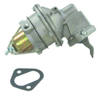 FUEL PUMP: OMC / MERCRUISER