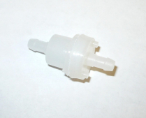 FILTRE A ESS. / HUILE: MERCURY / MARINER / YAMAHA 4 - 300 HP