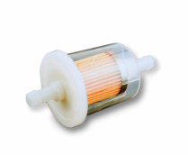 FILTER, FUEL: EVINRUDE 40-90 HP E-TEC