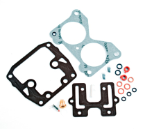 OMC CARB. KIT W/O FLOAT