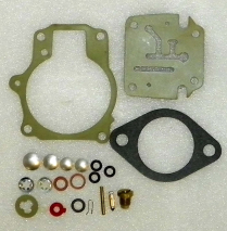 OMC CARB. KIT W/O FLOAT