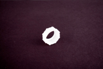 ECROU DE FILTRE A ESS. : JOHN./EVIN 90-175 HP 60 DEGRES 95