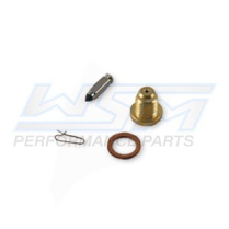 JOHNSON / EVINRUDE 2-300 HP V4-V8 LOOPER NEEDLE & SEAT