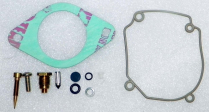 YAMAHA CARB. KIT WITH OUT FLOAT (6H1)