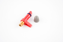 PRIMER SERVICE VALVE: JOHNSON / EVINRUDE 8 - 70 HP