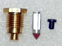 YAMAHA NEEDLE & SEAT