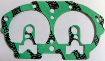 YAMAHA 115-225 HP 2 EXTRA HOLE GASKET