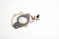 KIT CARBURATEUR SANS FLOTTEUR - YAMAHA/MERCURY