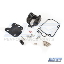 KIT CARBURATEUR : YAMAHA 15 / 20 HP 4 TEMPS 06-09