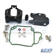 KIT CARBURATEUR : YAMAHA 25 HP 4 TEMPS 09-21