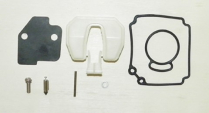 YAMAHA CARB. REPAIR KIT WITH FLOAT