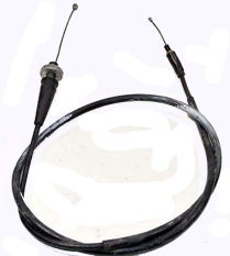 HONDA 125 CR 93-99 CABLE D'ACCELERATEUR