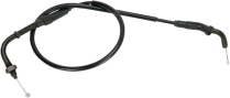 HONDA 70 CRF 01-12 CABLE D'ACCELERATEUR