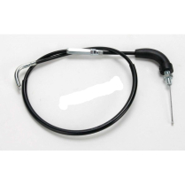 KAWASAKI 50 KDX 03-06 THROTTLE CABLE