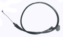 HONDA 200 XR 86-02 CABLE D'ACCELERATEUR