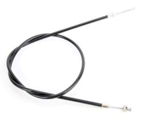 HONDA 650 XR-L 93-16 POUSSOIR CABLE D'ACCELERATEUR