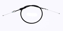 HONDA 650 XR-R 00-07 TRACTION DE CABLE D'ACCELERATEUR