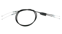 HONDA 250 CR-F 10-13 CABLE D'ACCELERATEUR PULL-PUSH