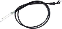 KAWASAKI 250 KX-F 2004 THROTTLE CABLE
