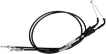 KAWASAKI 250 KX-F 2005 THROTTLE CABLE