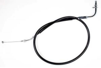 KAWASAKI 300 KLR-R 97-07 THROTTLE CABLE PULL