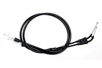 SUZUKI RMZ 250/450 THROTTLE/PULL-PUSH CABLE