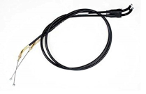 SUZUKI 94-99 DR 350SE THROTTLE/PUSH-PULL CABLE