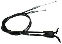 SUZUKI 00-14 DRZ 400S/SM THROTTLE/PULL-PUSH