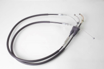 SUZUKI 90-99 DR 350 CABLE D'ACCELERATEUR/PULL-PUSH