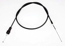 SUKUSKI 95-98 RM 125 THROTTLE CABLE
