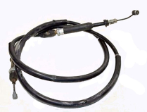 HONDA 450 CRF-R 02-08 CABLE D'EMBRAYAGE