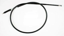 KAWASAKI 250 KLR 85-05 CLUTCH CABLE